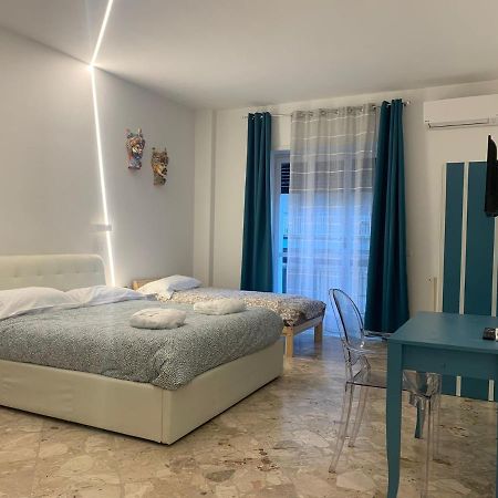 Catania Apartment Borgo Suite Autonomous Eksteriør bilde