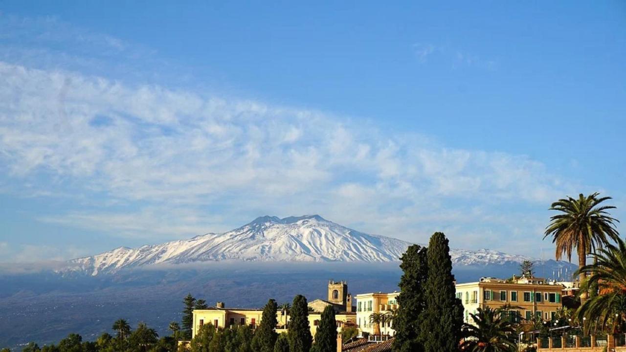 Catania Apartment Borgo Suite Autonomous Eksteriør bilde