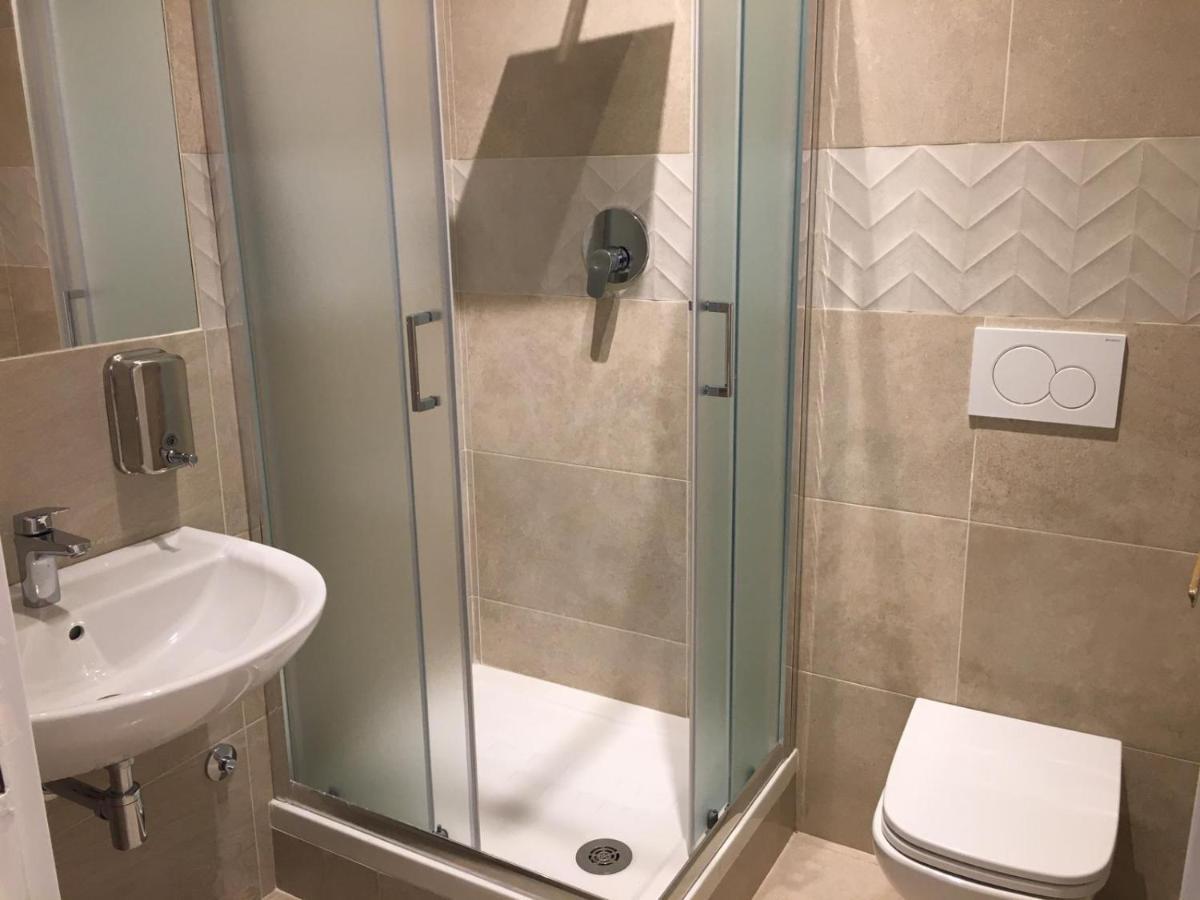 Catania Apartment Borgo Suite Autonomous Eksteriør bilde