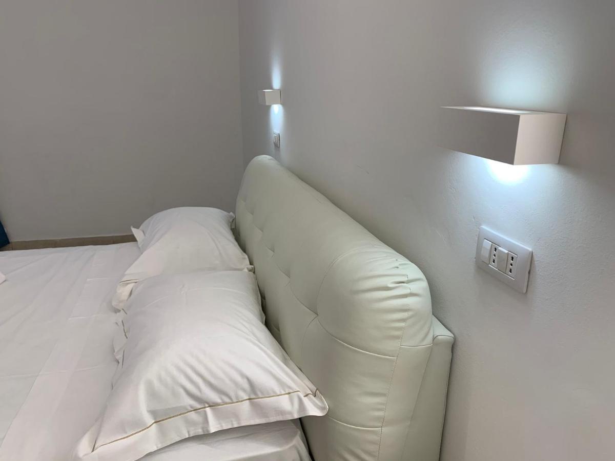 Catania Apartment Borgo Suite Autonomous Eksteriør bilde