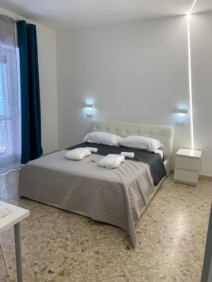 Catania Apartment Borgo Suite Autonomous Eksteriør bilde