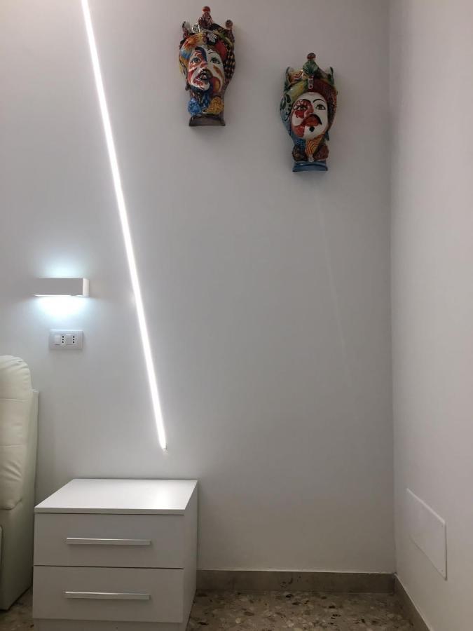 Catania Apartment Borgo Suite Autonomous Eksteriør bilde