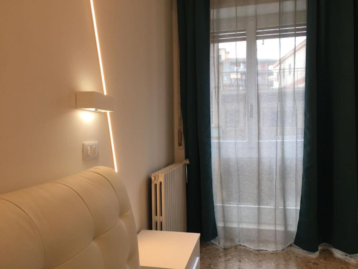 Catania Apartment Borgo Suite Autonomous Eksteriør bilde