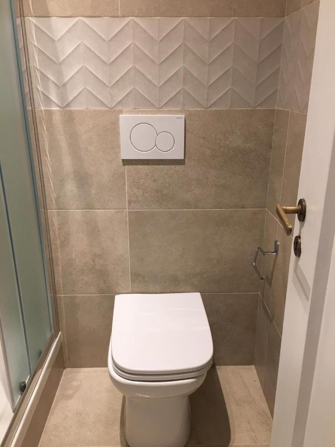 Catania Apartment Borgo Suite Autonomous Eksteriør bilde