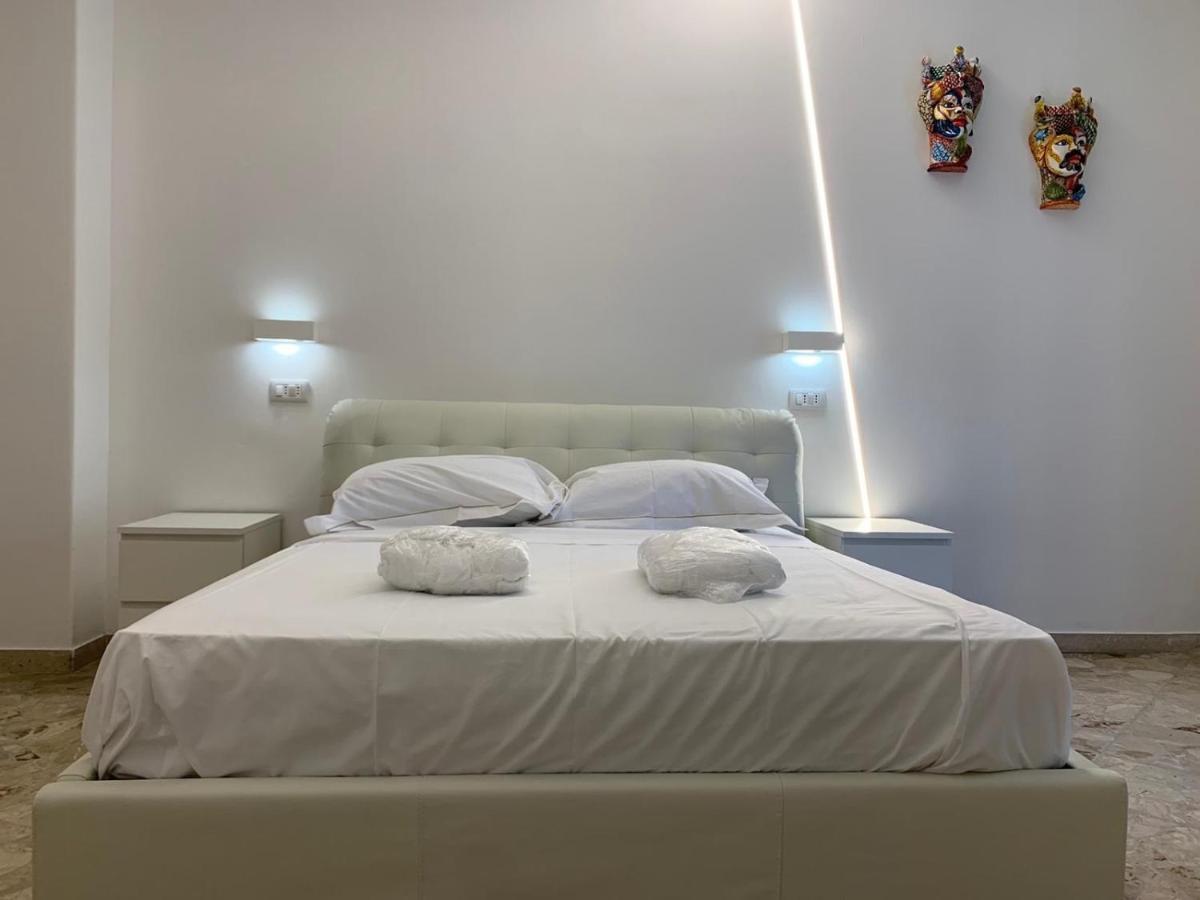 Catania Apartment Borgo Suite Autonomous Eksteriør bilde