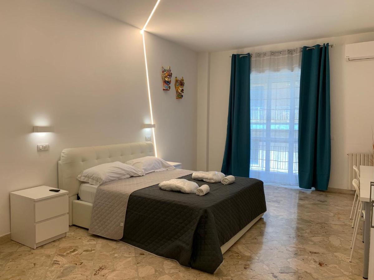 Catania Apartment Borgo Suite Autonomous Eksteriør bilde