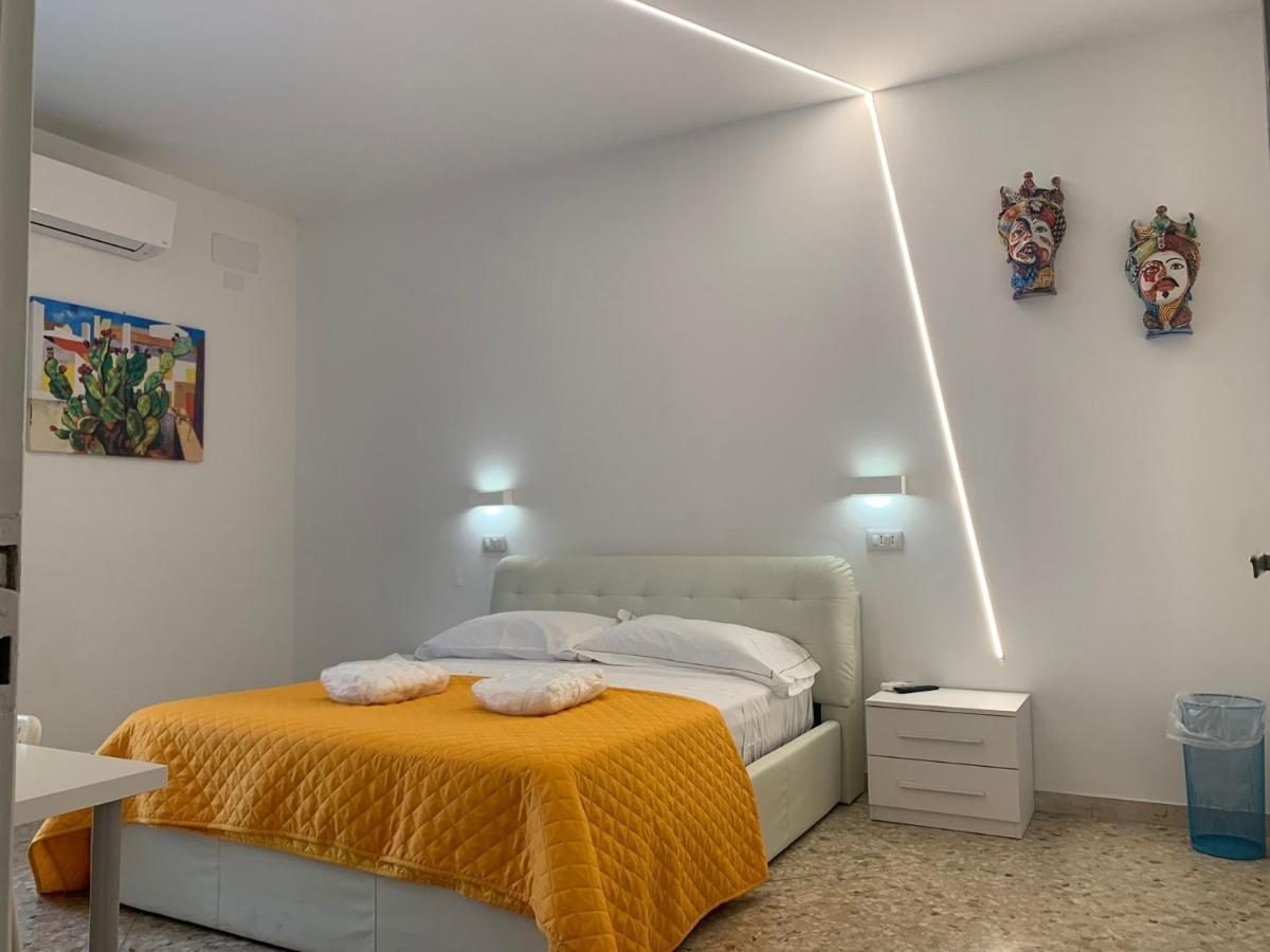 Catania Apartment Borgo Suite Autonomous Eksteriør bilde