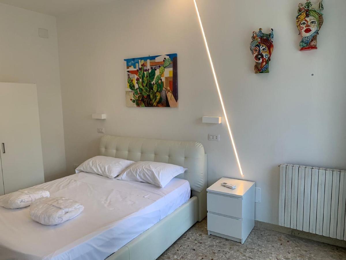 Catania Apartment Borgo Suite Autonomous Eksteriør bilde