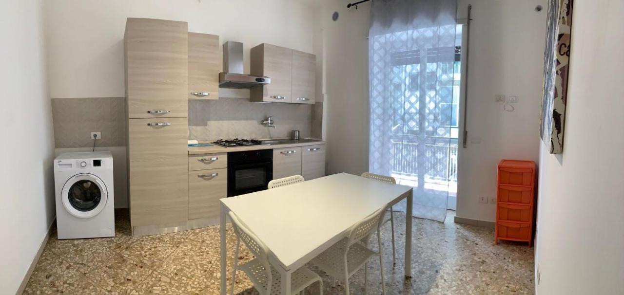 Catania Apartment Borgo Suite Autonomous Eksteriør bilde