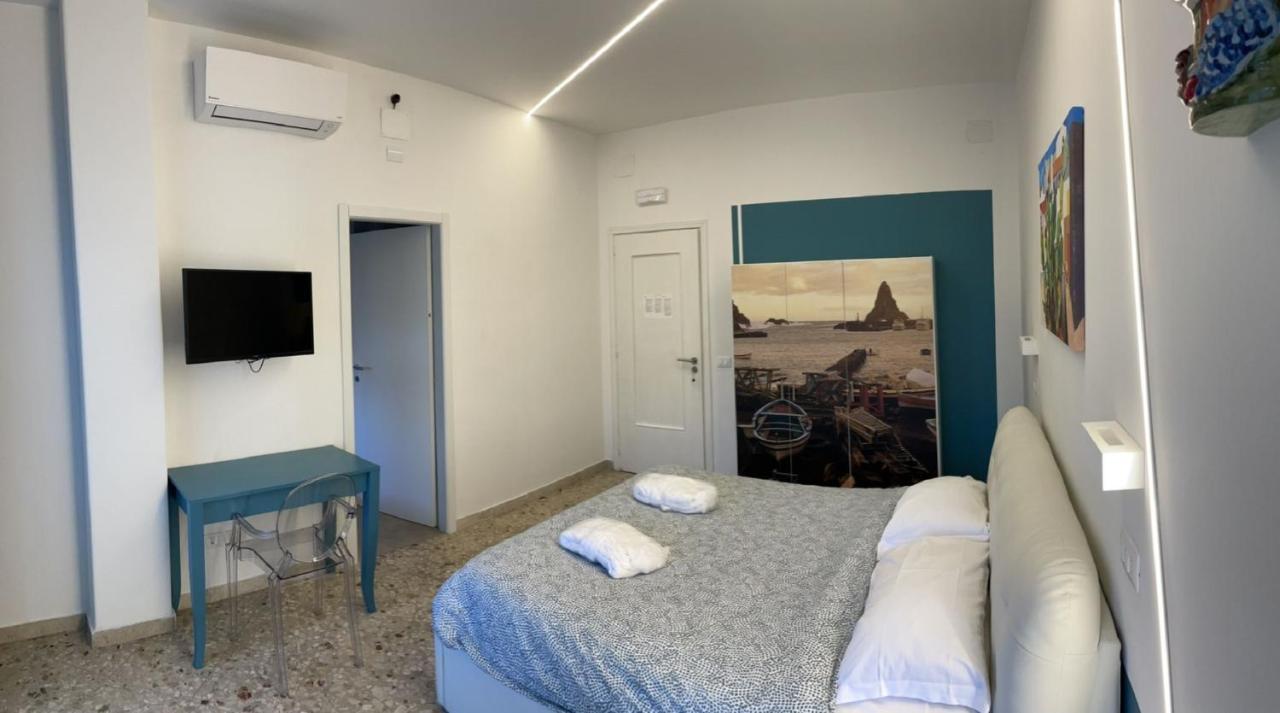 Catania Apartment Borgo Suite Autonomous Eksteriør bilde
