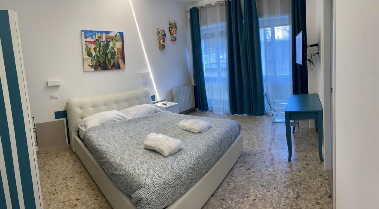 Catania Apartment Borgo Suite Autonomous Eksteriør bilde