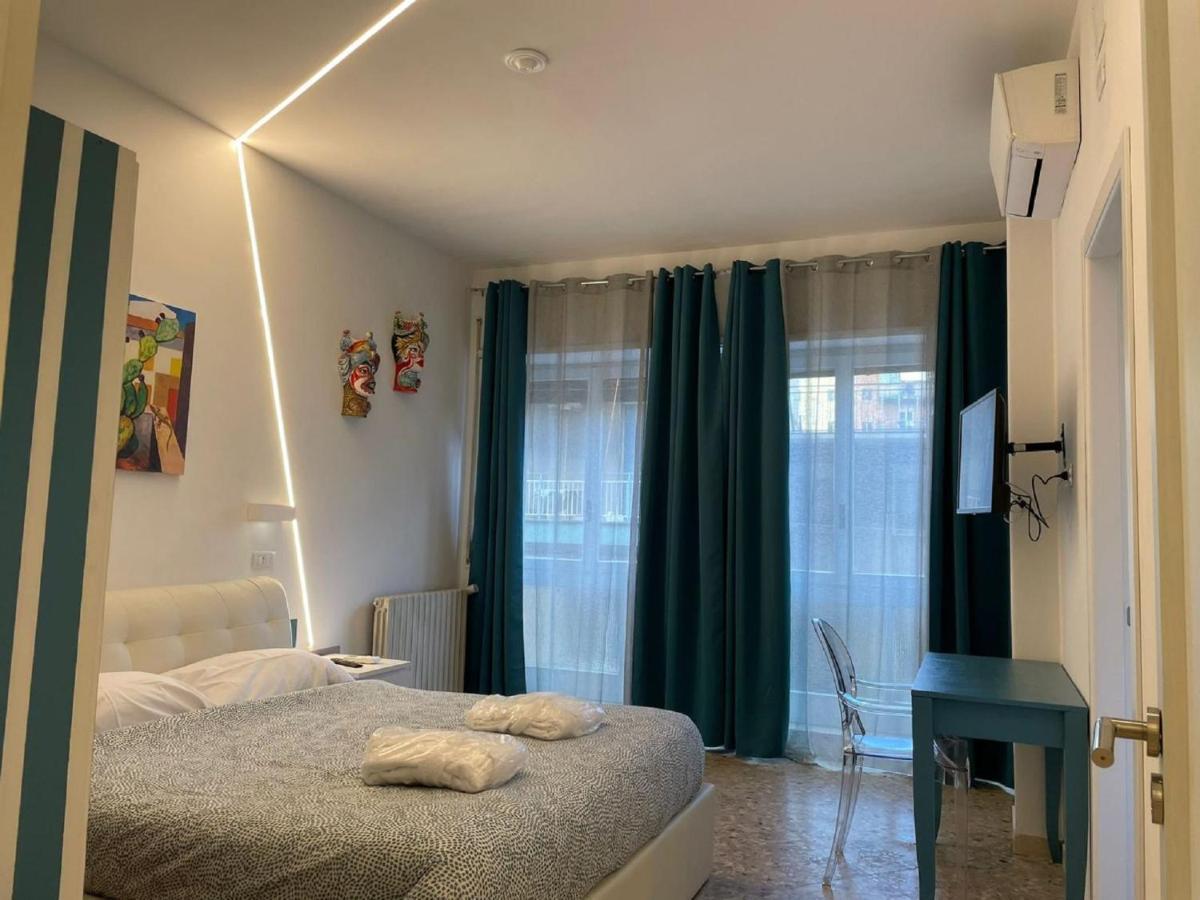 Catania Apartment Borgo Suite Autonomous Eksteriør bilde