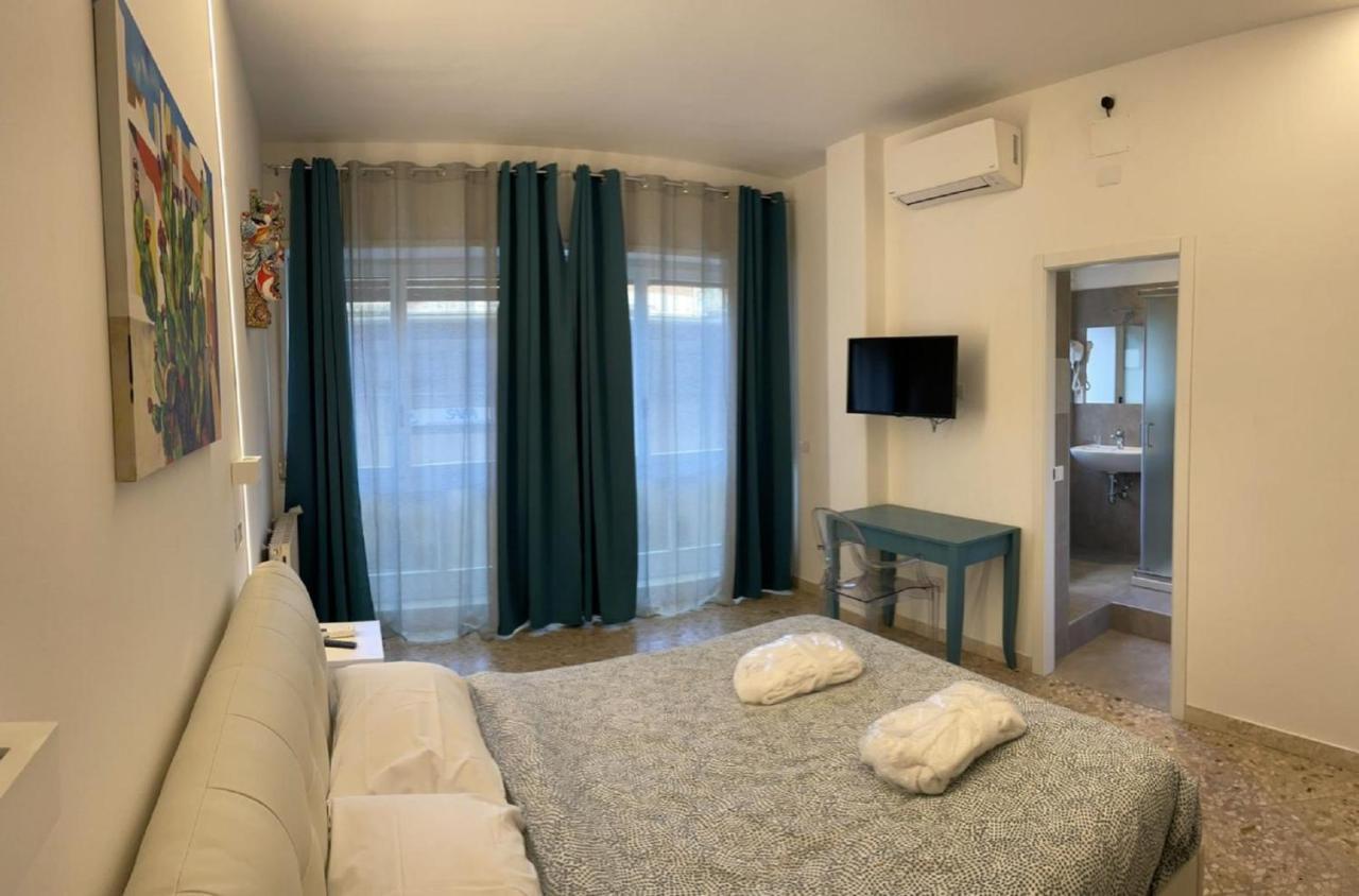 Catania Apartment Borgo Suite Autonomous Eksteriør bilde