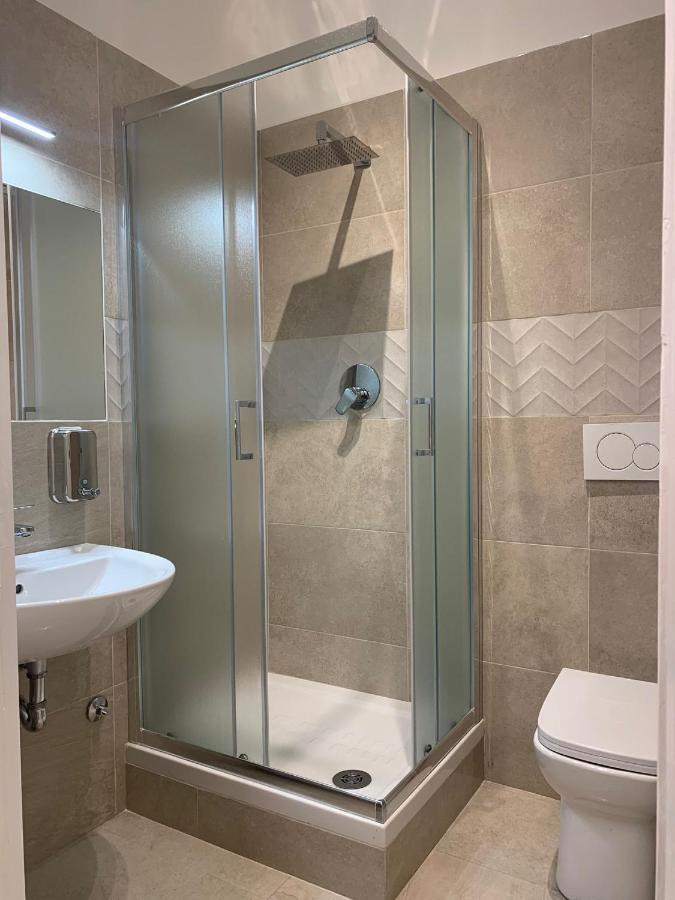 Catania Apartment Borgo Suite Autonomous Eksteriør bilde