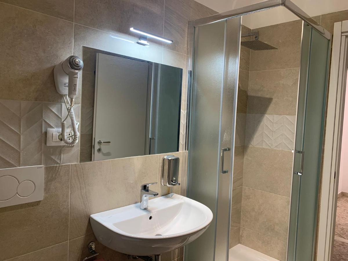Catania Apartment Borgo Suite Autonomous Eksteriør bilde