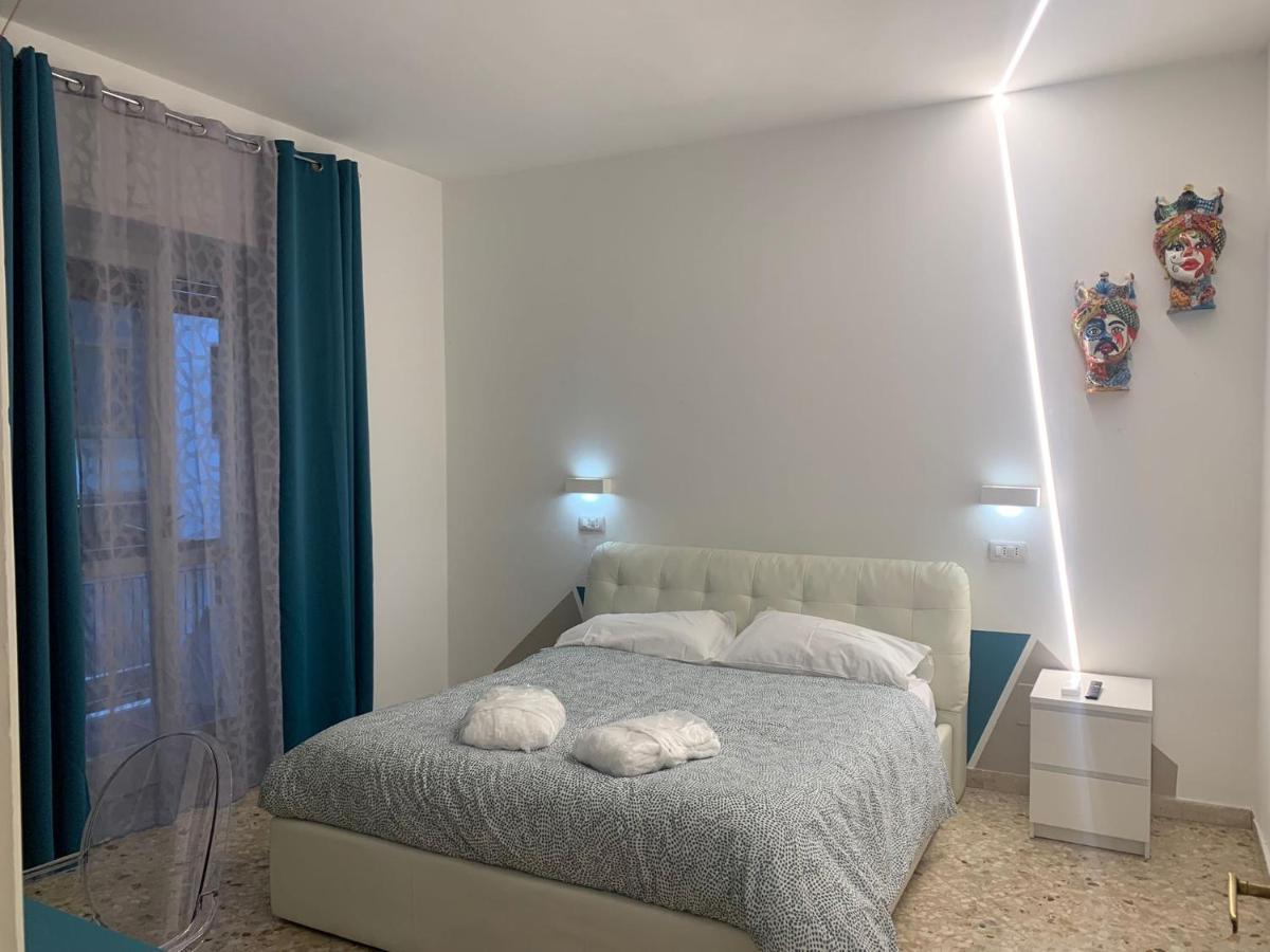 Catania Apartment Borgo Suite Autonomous Eksteriør bilde