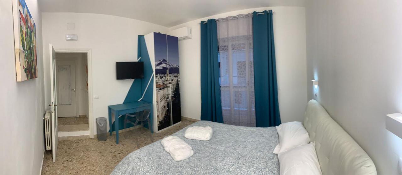 Catania Apartment Borgo Suite Autonomous Eksteriør bilde