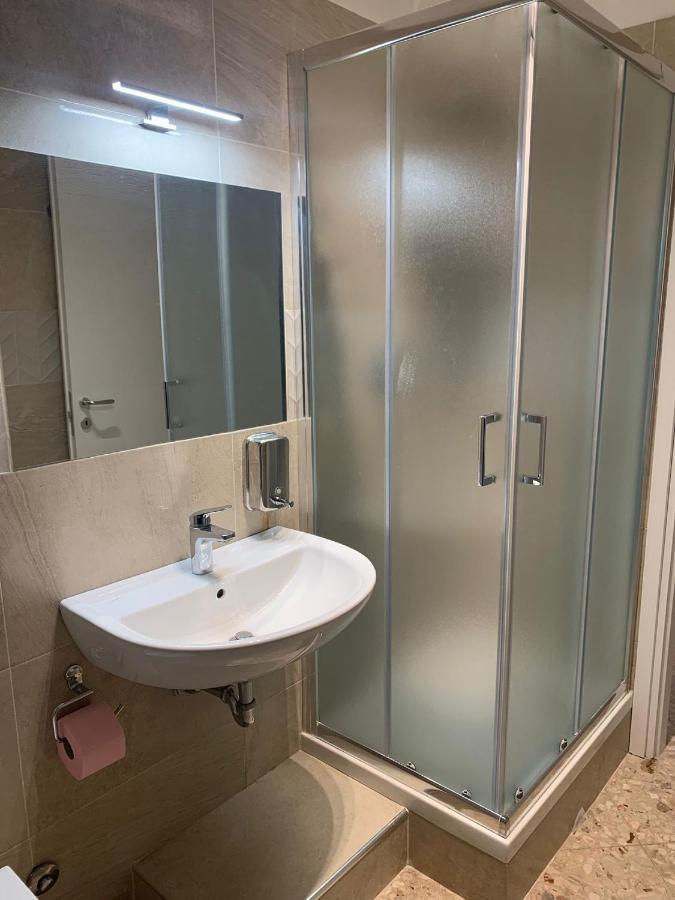 Catania Apartment Borgo Suite Autonomous Eksteriør bilde