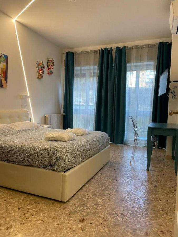 Catania Apartment Borgo Suite Autonomous Eksteriør bilde