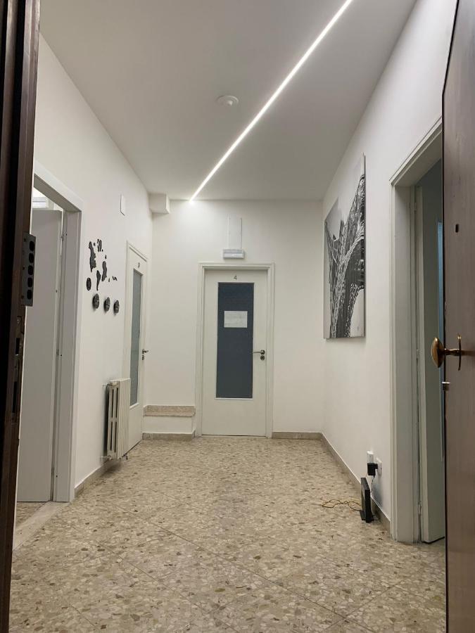 Catania Apartment Borgo Suite Autonomous Eksteriør bilde
