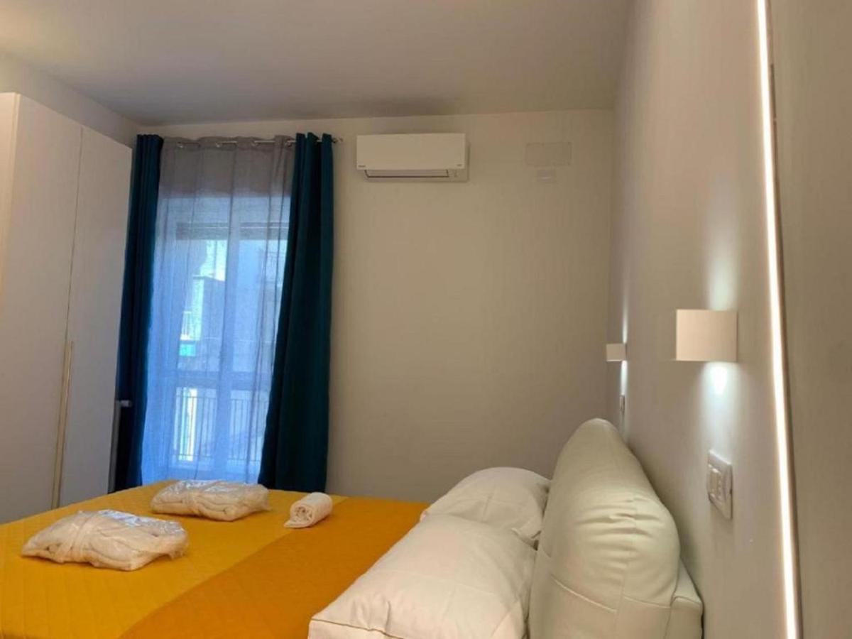 Catania Apartment Borgo Suite Autonomous Eksteriør bilde